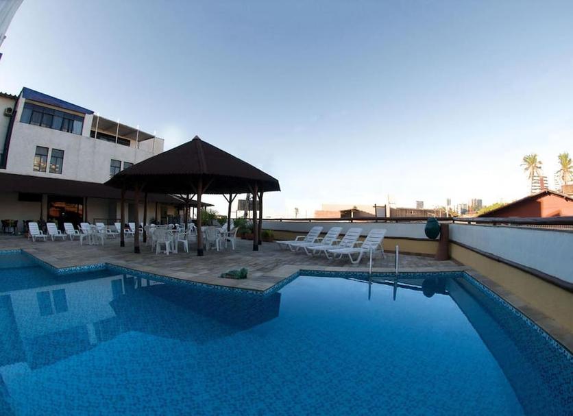 Kolam Foto