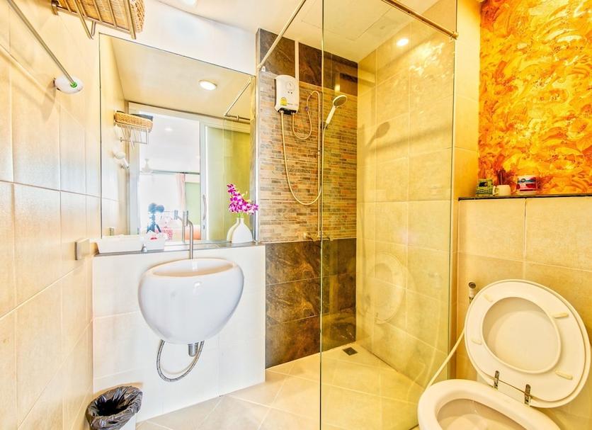 Kamar Mandi Foto