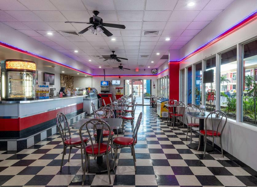 Restoran Foto