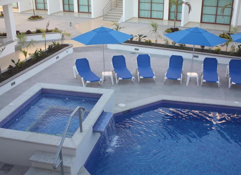 Kolam Foto