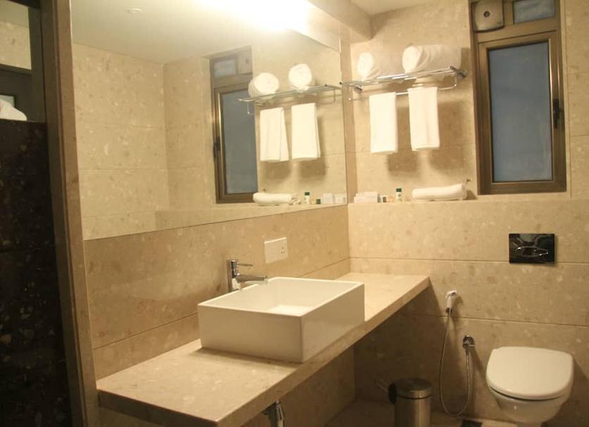 Kamar Mandi Foto