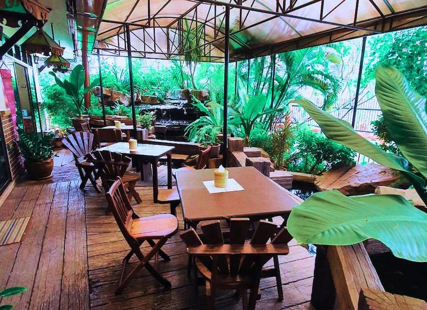 Restoran Foto