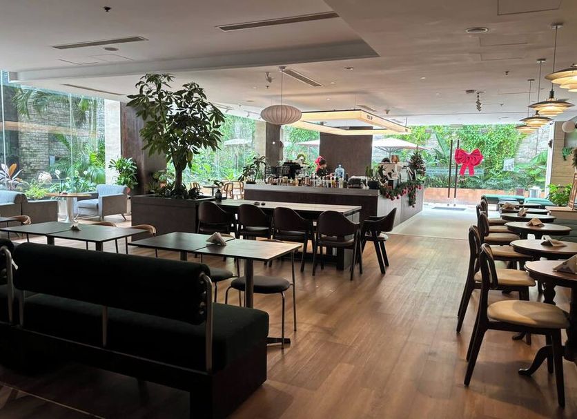 Restoran Foto