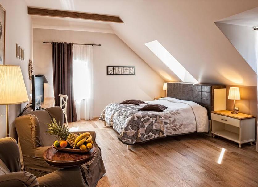 Kamar Tidur Foto