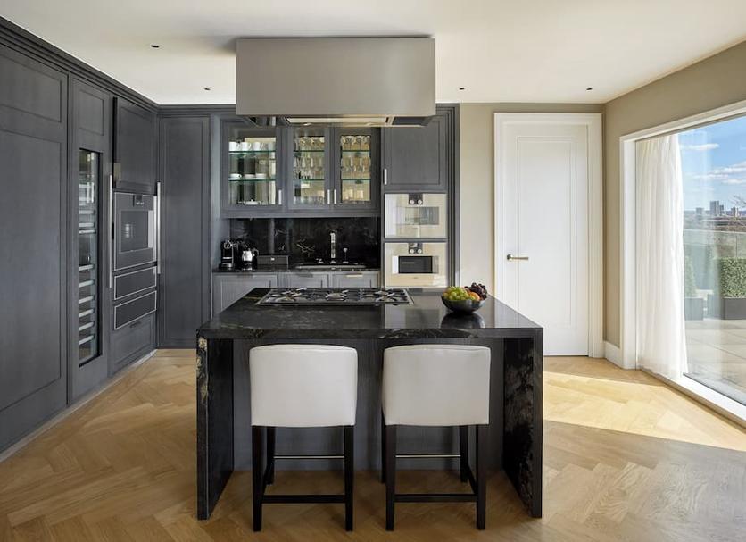 Dapur Foto