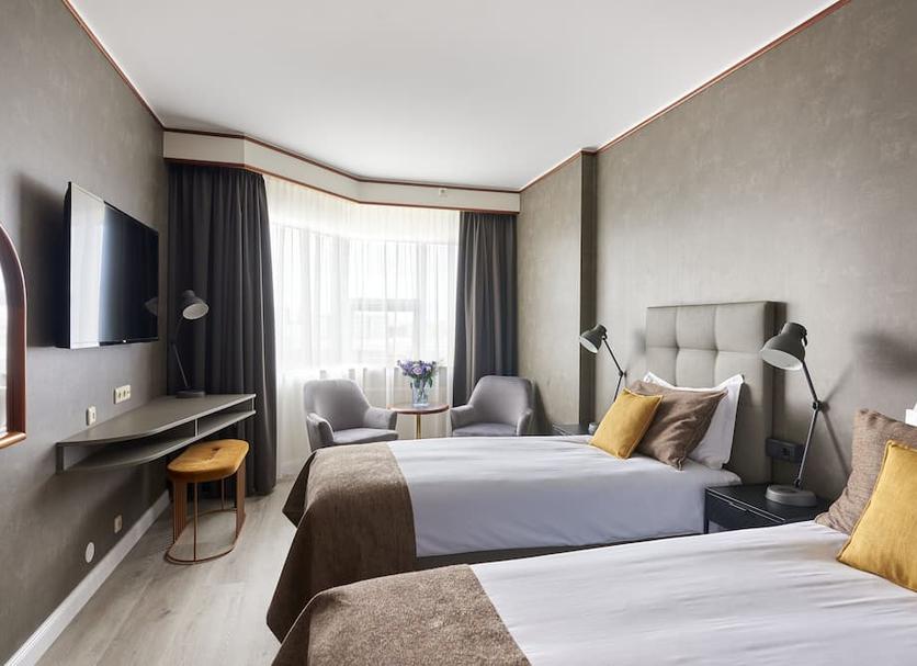 Kamar Tidur Foto