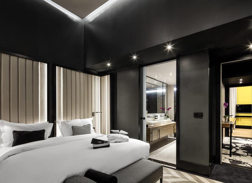 Kamar Tidur Foto