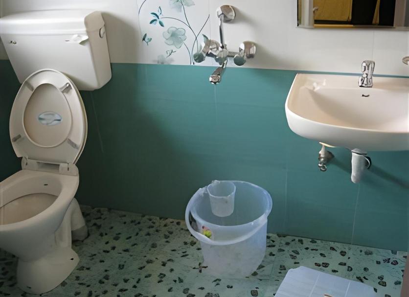 Kamar Mandi Foto