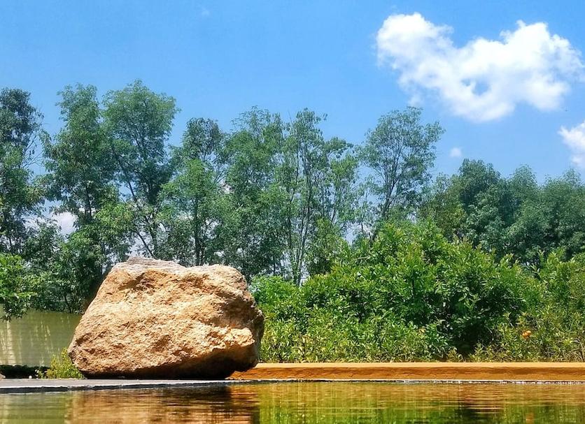 Pemandangan luar Foto