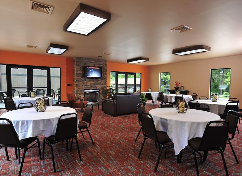 Restoran Foto