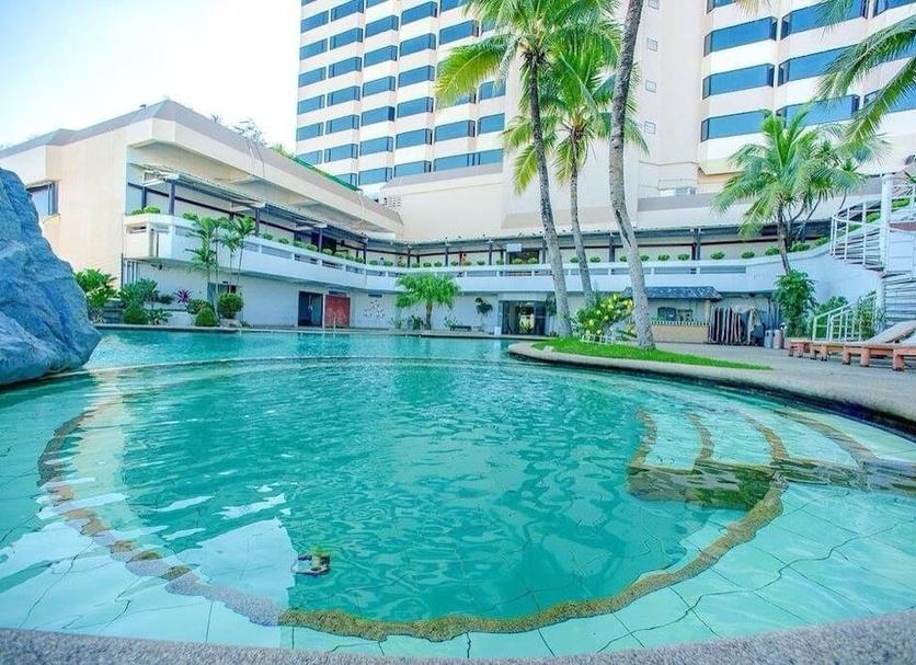 Kolam Foto