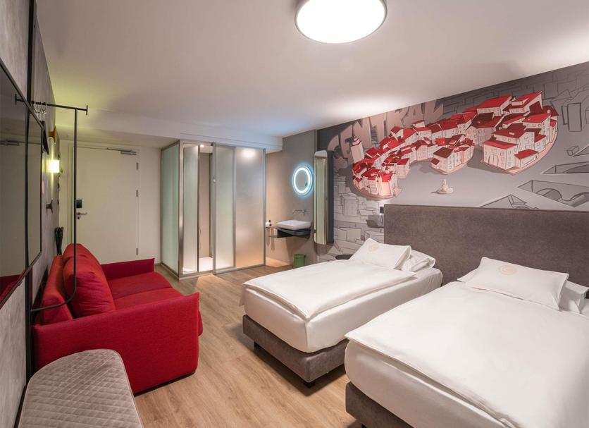 Kamar Tidur Foto
