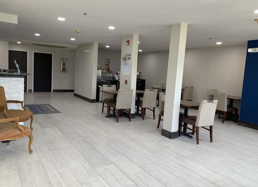 Restoran Foto