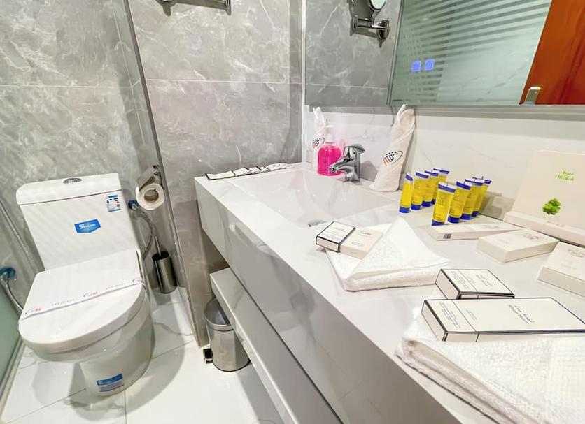Kamar Mandi Foto