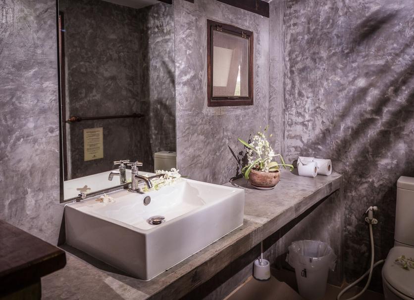 Kamar Mandi Foto
