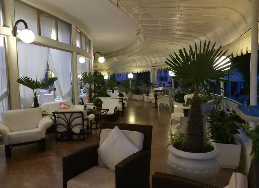 Restoran Foto