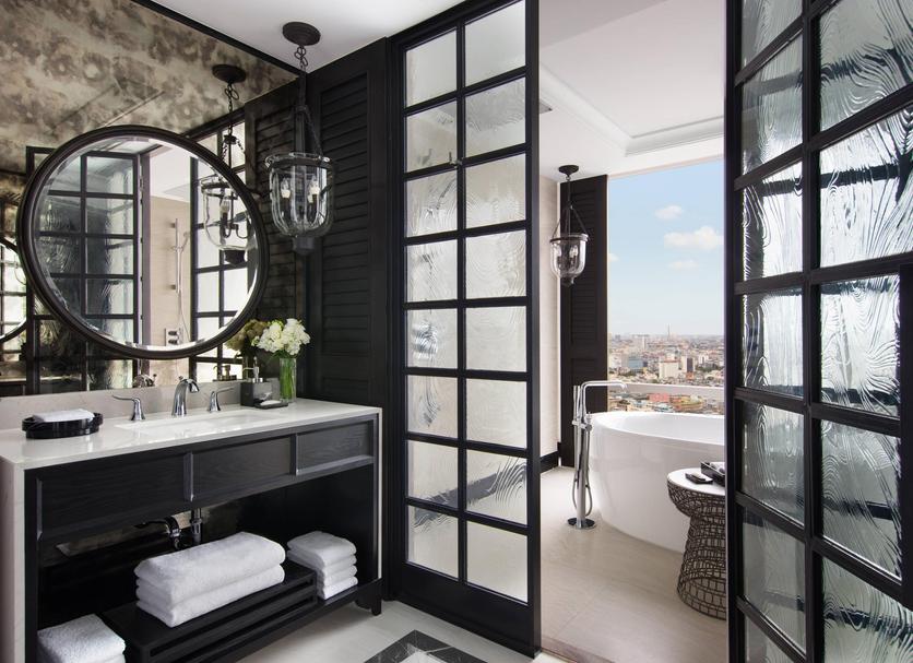 Kamar Mandi Foto