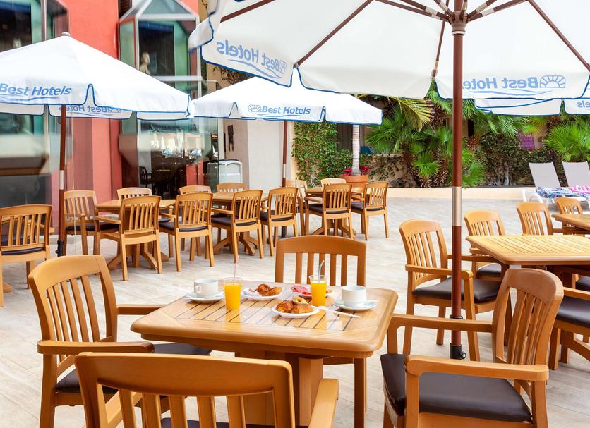 Restoran Foto