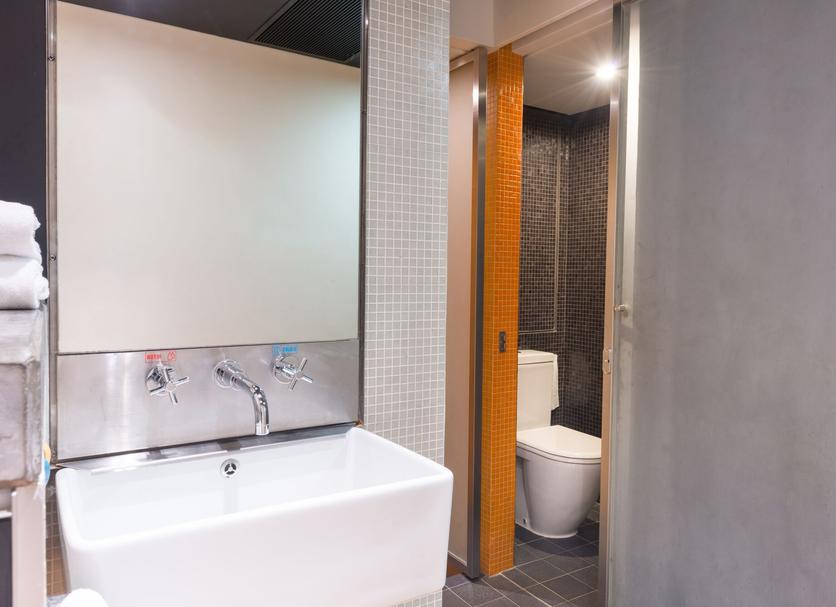 Kamar Mandi Foto
