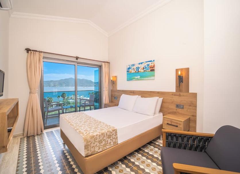 Kamar Tidur Foto