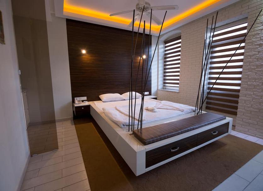 Kamar Tidur Foto