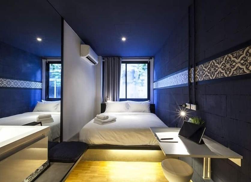 Kamar Tidur Foto