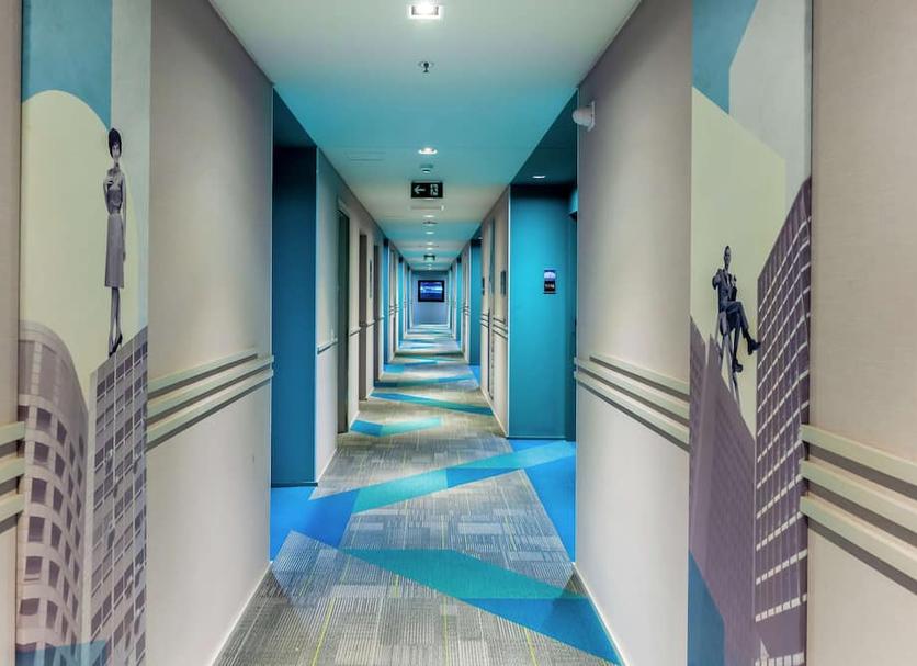 Lorong Foto