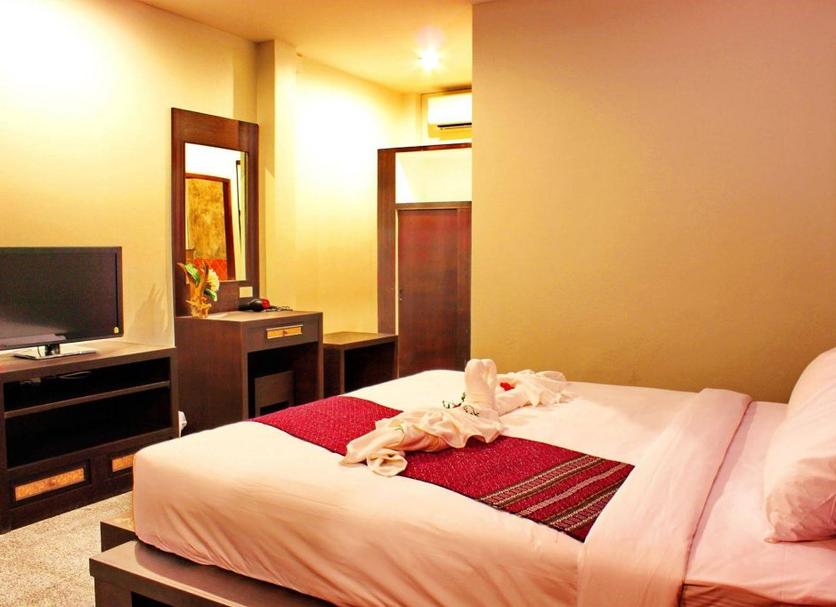 Kamar Tidur Foto