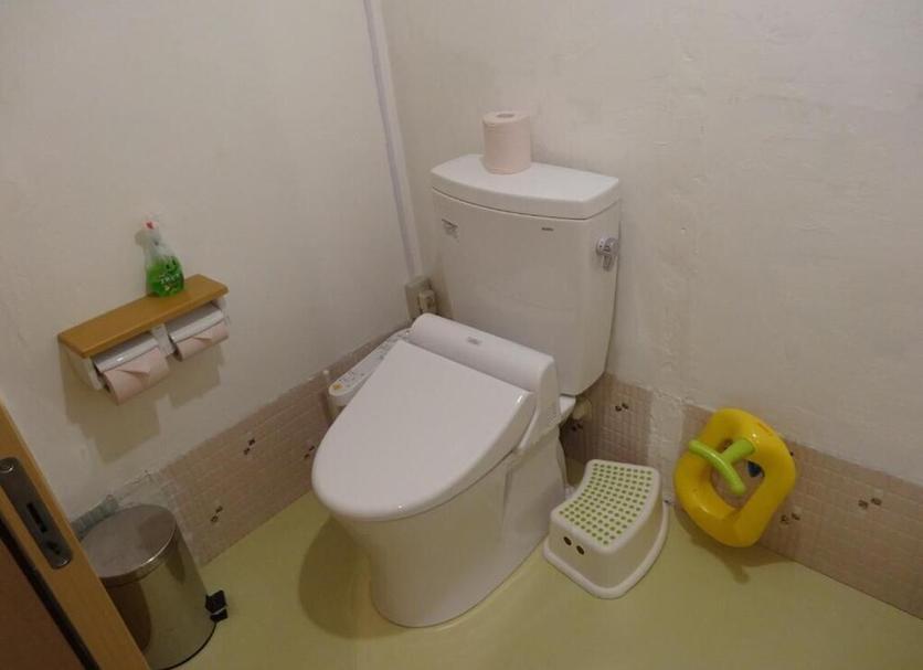 Kamar Mandi Foto