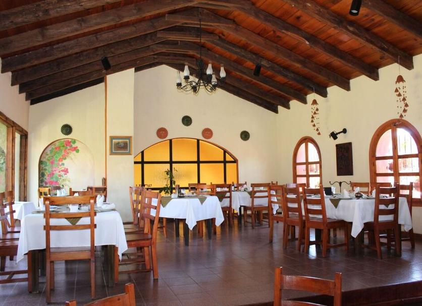 Restoran Foto