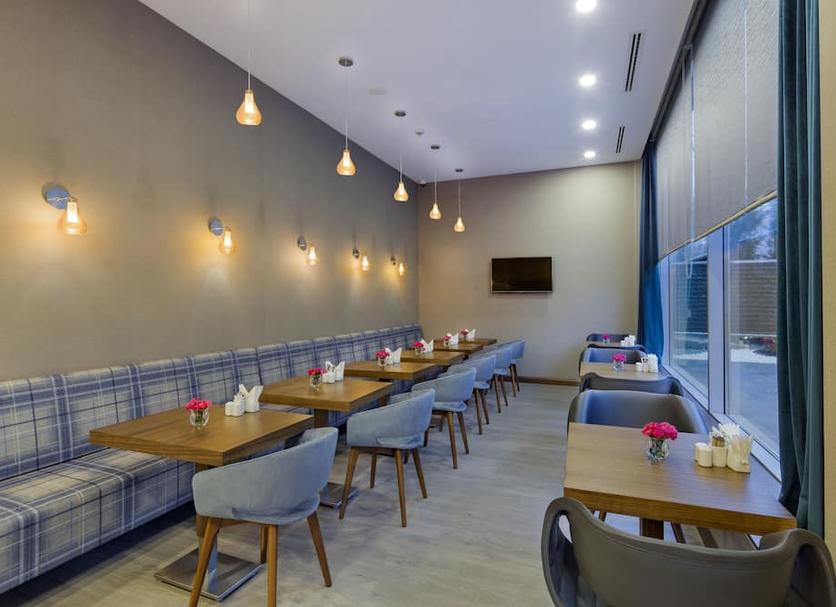 Restoran Foto