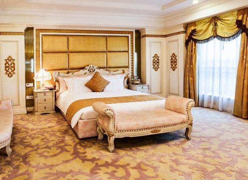Kamar Tidur Foto