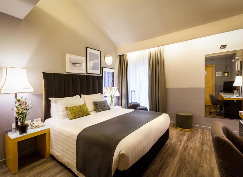 Kamar Tidur Foto