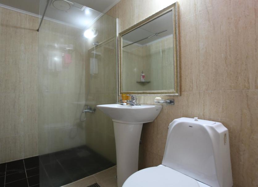 Kamar Mandi Foto