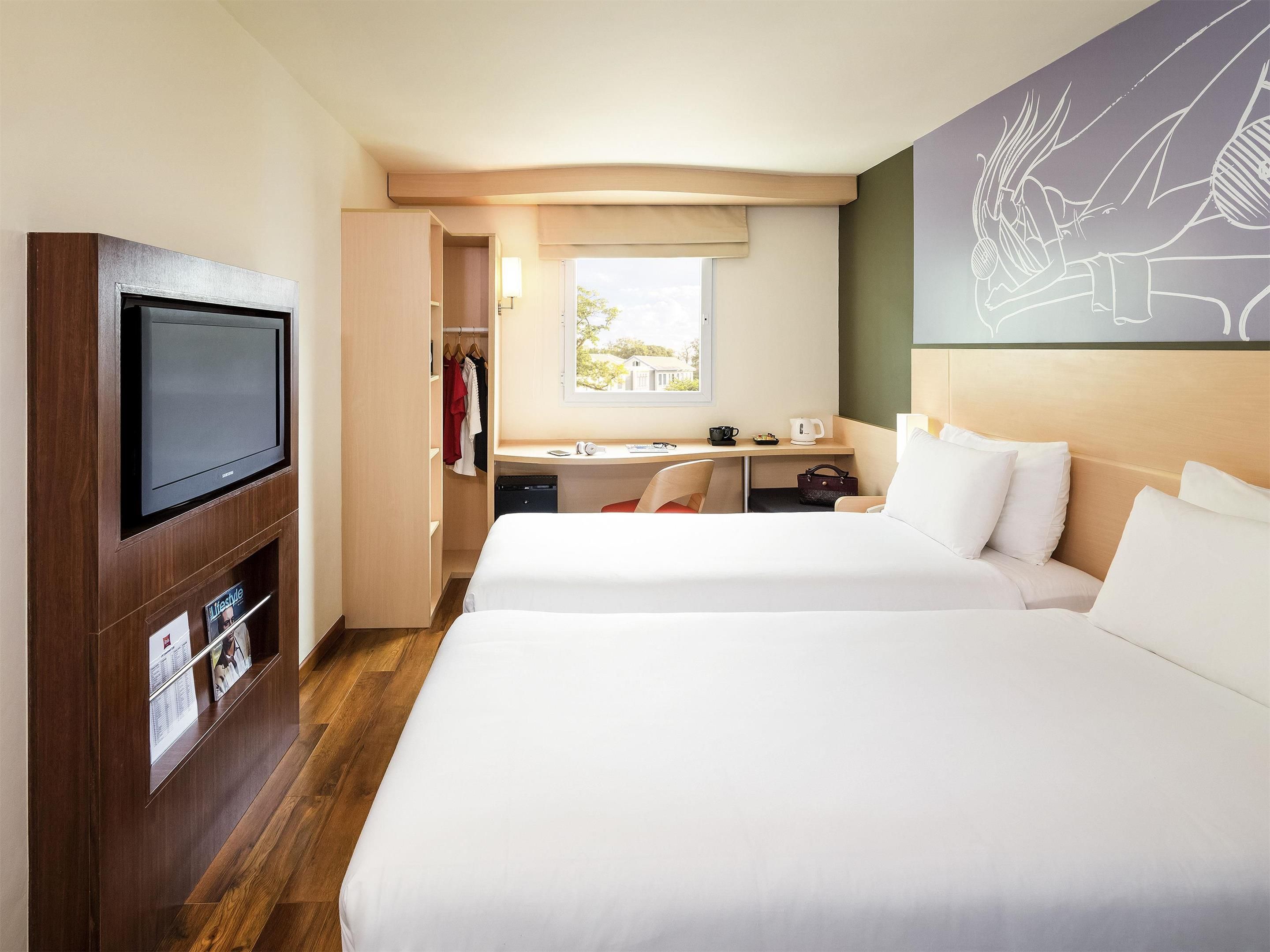 Kamar Tidur