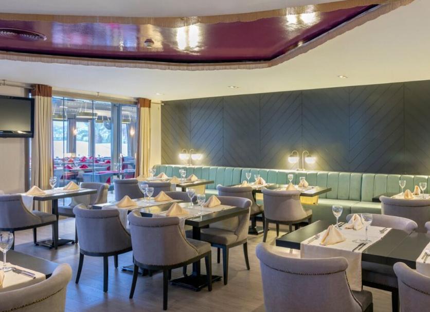 Restoran Foto
