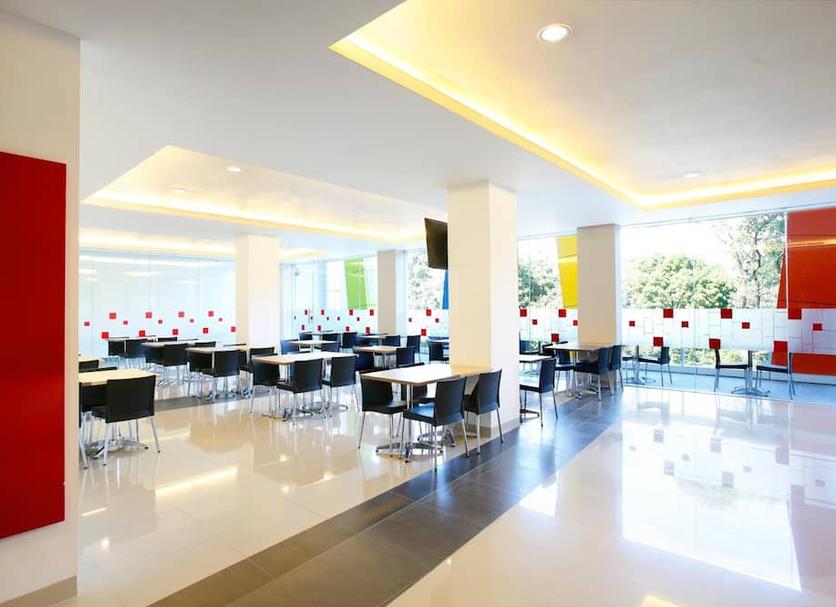 Restoran Foto