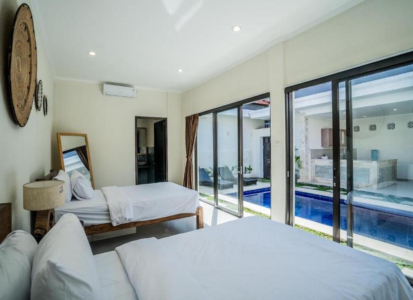 Kamar Tidur Foto