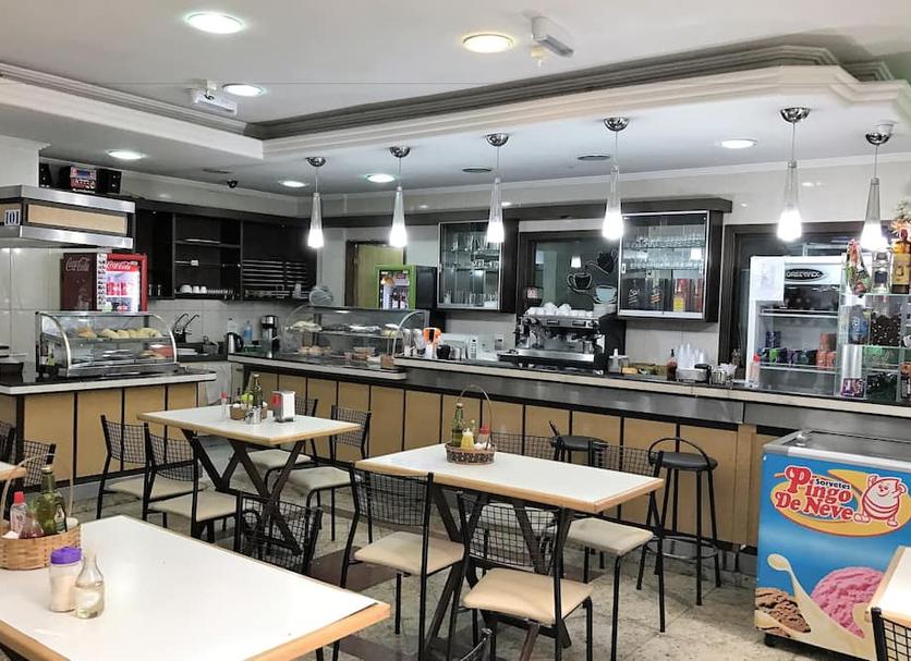 Restoran Foto