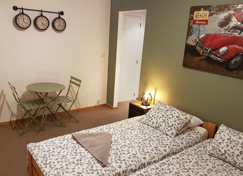 Kamar Tidur Foto