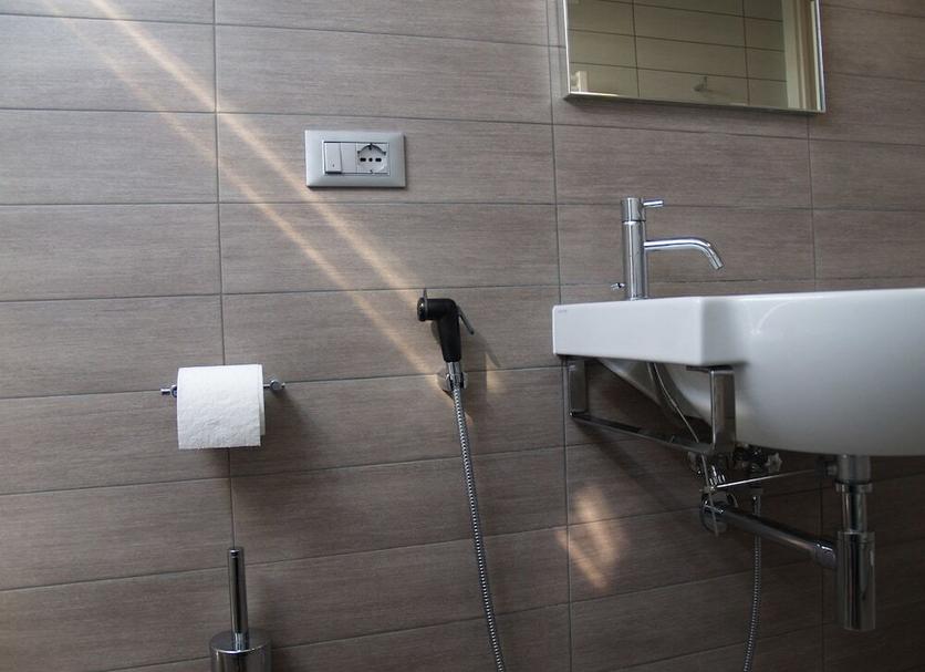 Kamar Mandi Foto