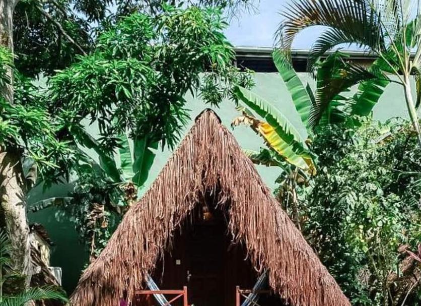 Pemandangan luar Foto