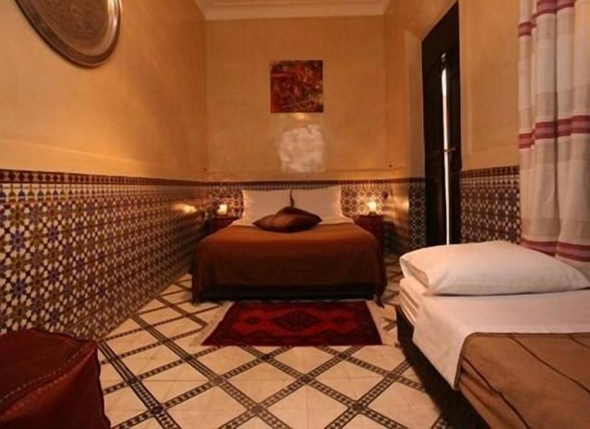 Kamar Tidur Foto