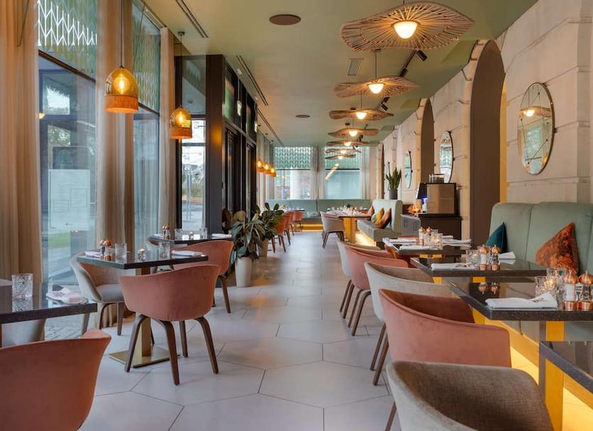 Restoran Foto
