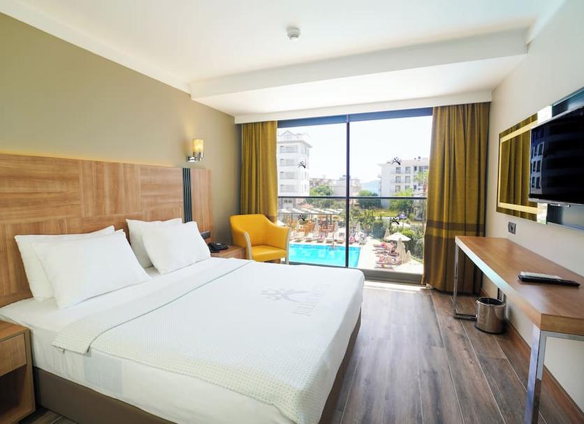 Kamar Tidur Foto