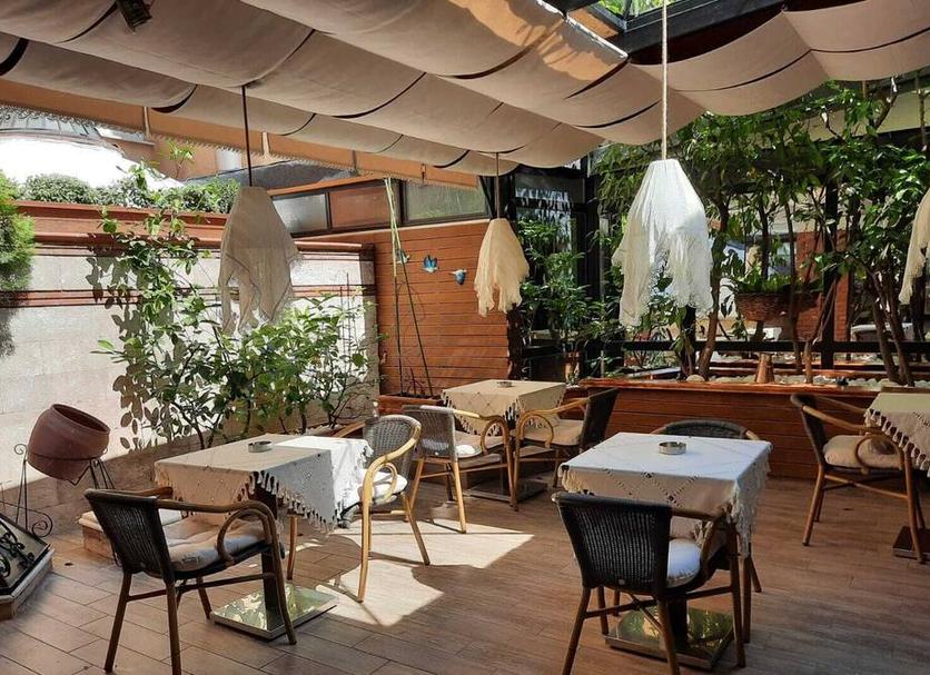 Restoran Foto