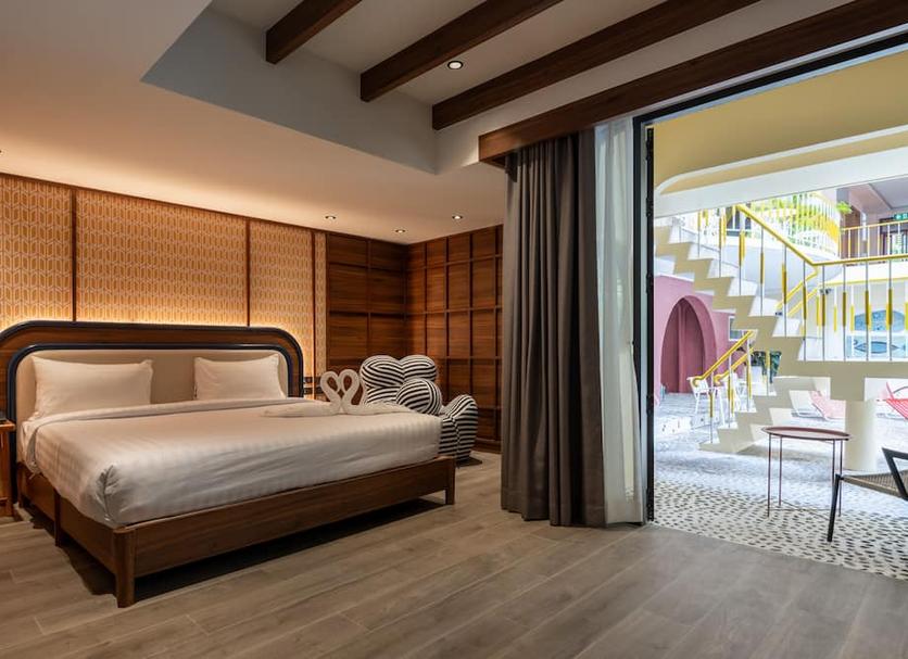 Kamar Tidur Foto