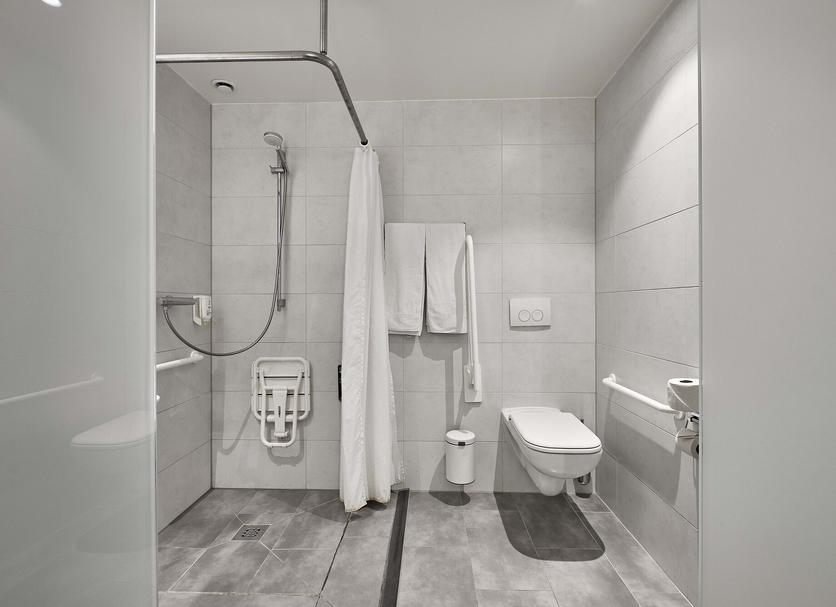 Kamar Mandi Foto