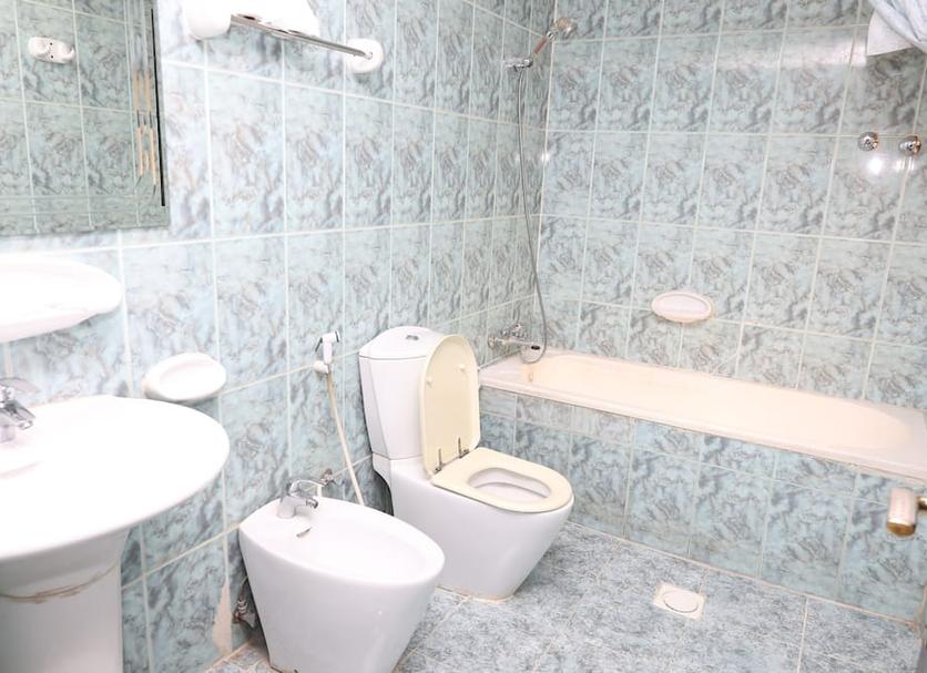 Kamar Mandi Foto