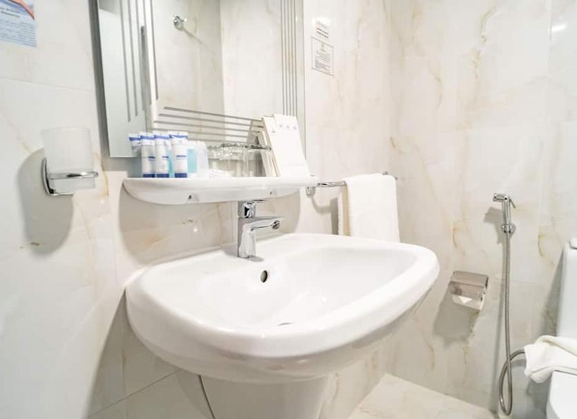 Kamar Mandi Foto